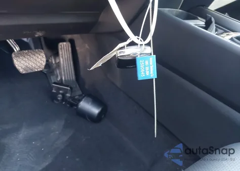 2025 Mazda Cx-50 Hybrid Premium Package из США, поврежденный, VIN 7MMVAADW3SN102647